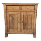 Parisian solid wood furniture