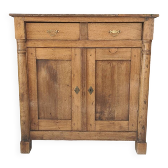 Parisian solid wood furniture