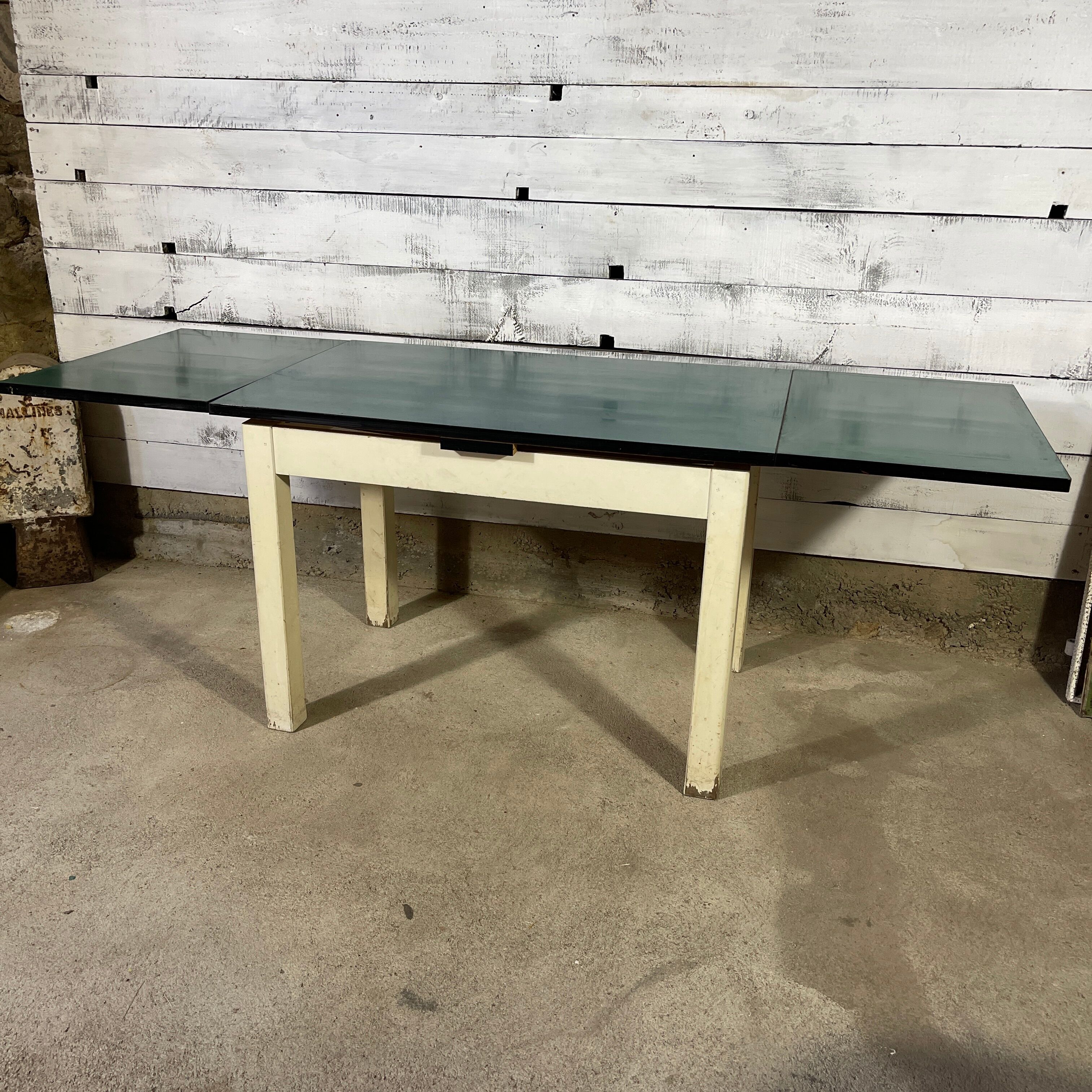 Formica vintage table