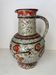 Ceramic jug