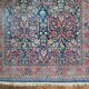 Handmade Persian rug 200x140cm