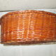 Terrine en faïence forme canard