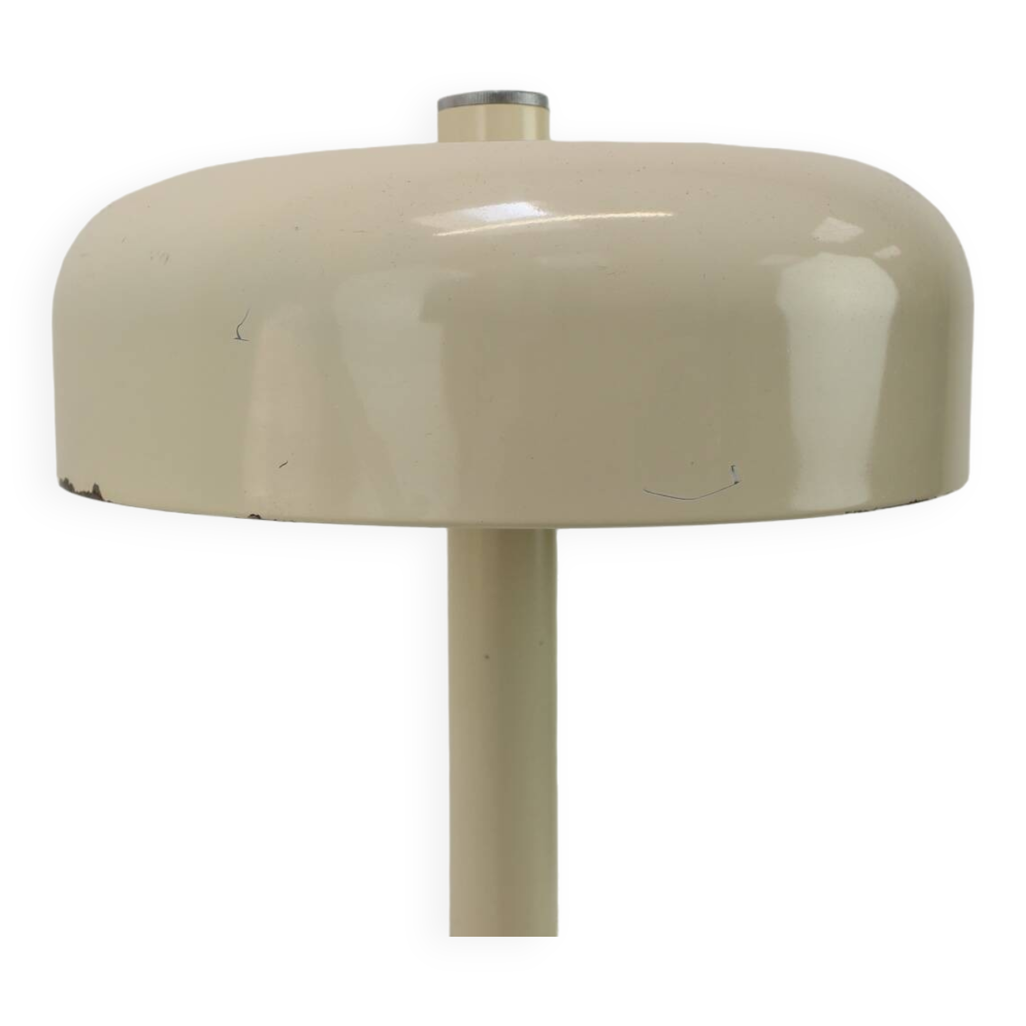 Rare Table Lamp by Napako, 1970's, Czechoslovakia