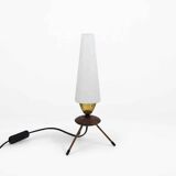 Lampe de table, années 1960
