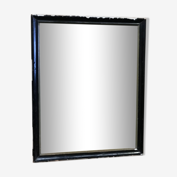 Miroir Napoléon III - 41x33cm