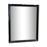 Napoleon III mirror - 41x33cm