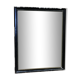 Napoleon III mirror - 41x33cm
