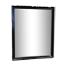 Napoleon III mirror - 41x33cm