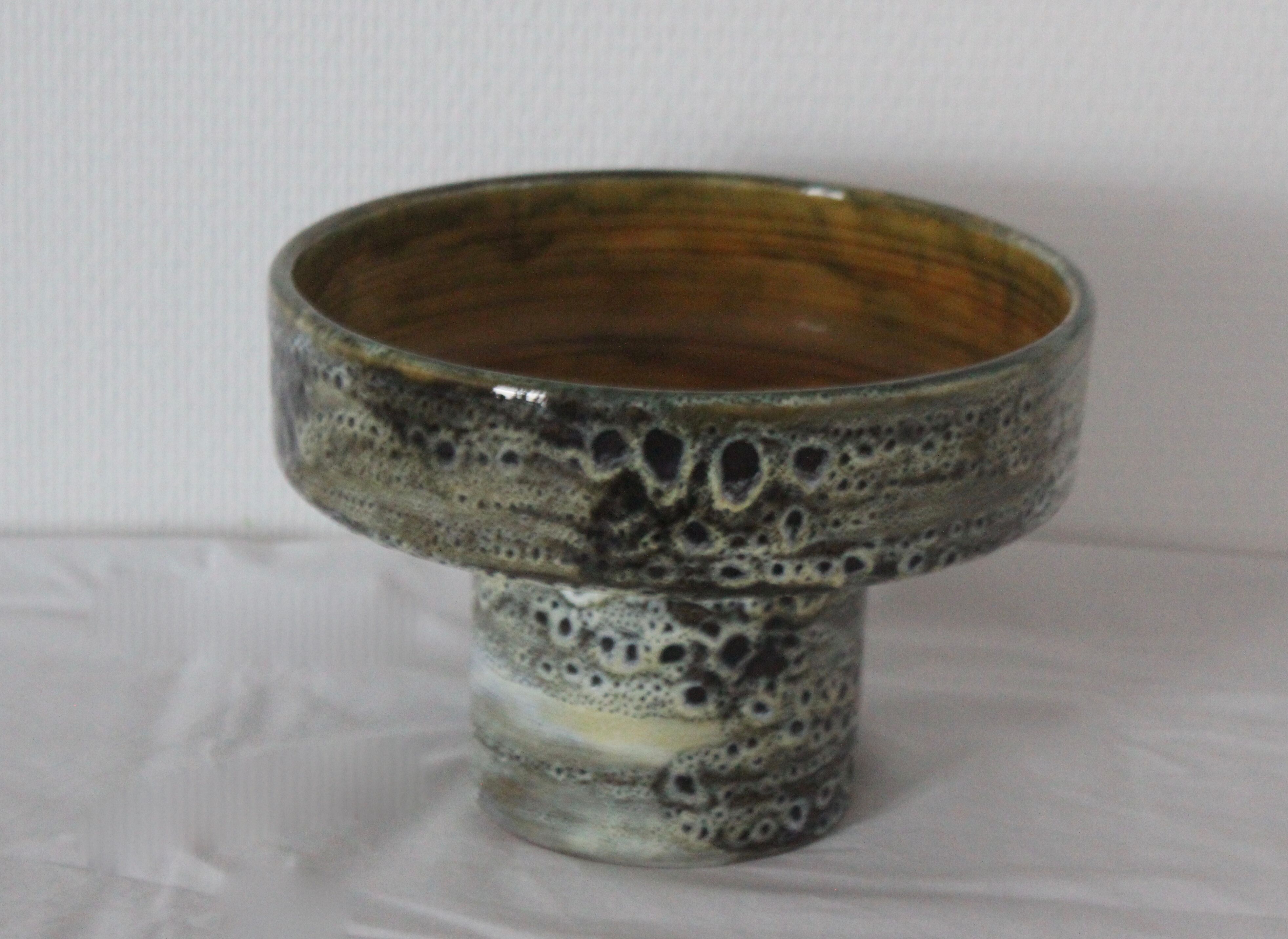 Cutting ceramic Vallauris