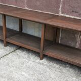 Draper table