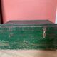 Green trunk