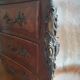 Commode style Louis XV