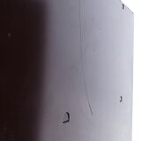 Pair of locker cabinets 70s