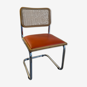 Breuer Cesca b32 vintage chair