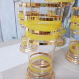 Service has vintage orangeade