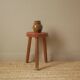 Vase en céramique poterie handmade fabrication artisanale décoration campagne scandinave