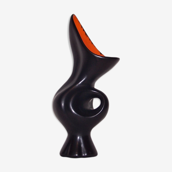 Vase signé - années 50