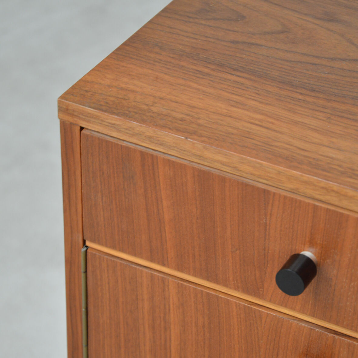 Small vintage furniture, 1960