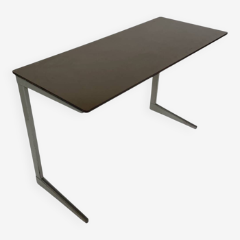 Bureau par Friso Kramer Pays-Bas 60's Ahrend de Cirkel