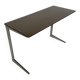Desk by Friso Kramer Netherlands 60's Ahrend de Cirkel