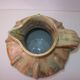 Large Art Deco ceramic pitcher by Méténier