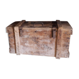 Army chest for the explosive 40