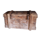 Army chest for the explosive 40