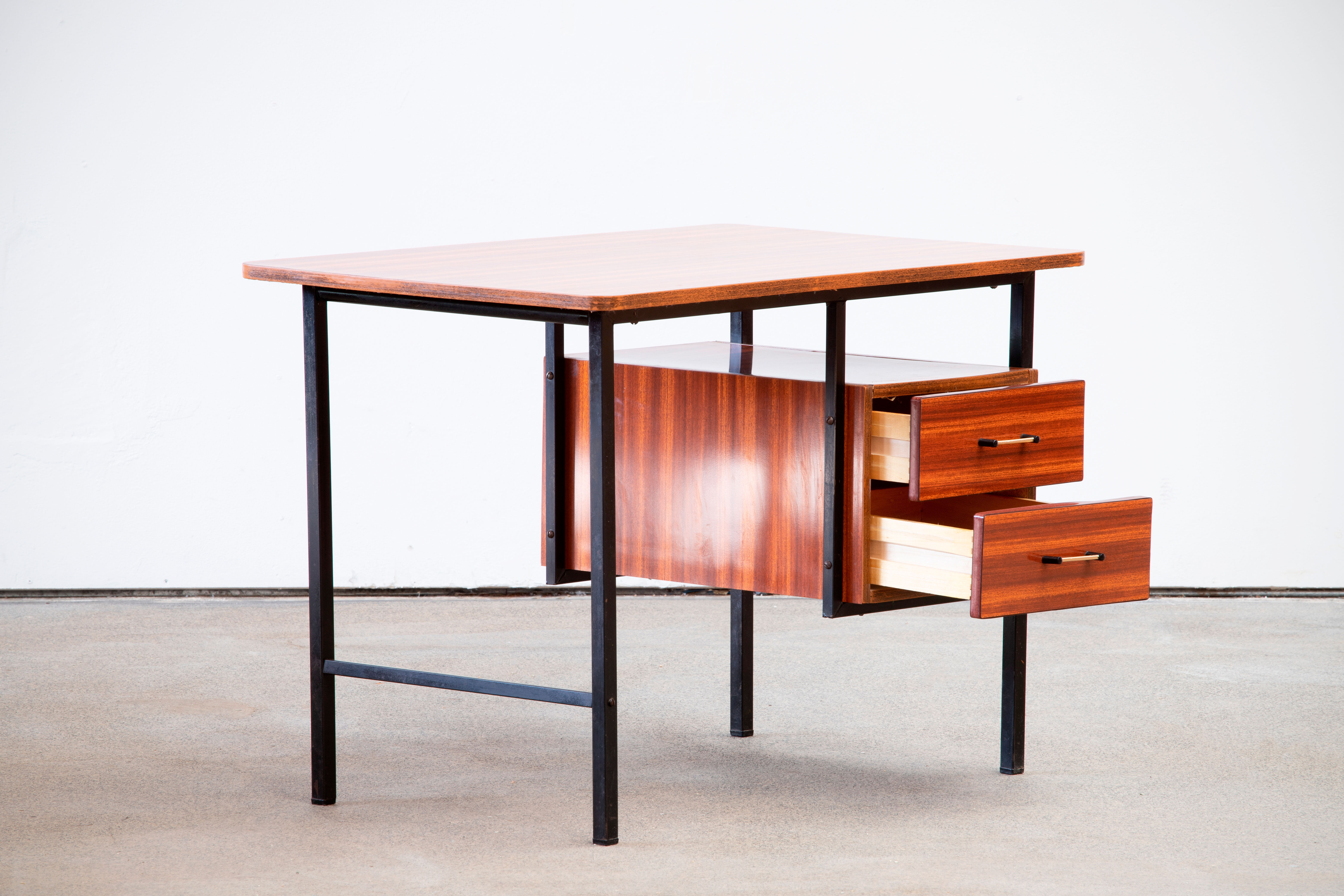 Scandinavian desk 1960