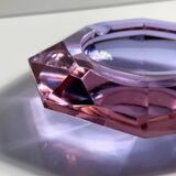 Cesare Toso Alexandrit Ash Tray - 1970s