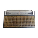Transistor radio itt tiny schaub lorenz
