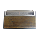 Transistor radio itt tiny schaub lorenz