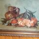 Still life with fruit