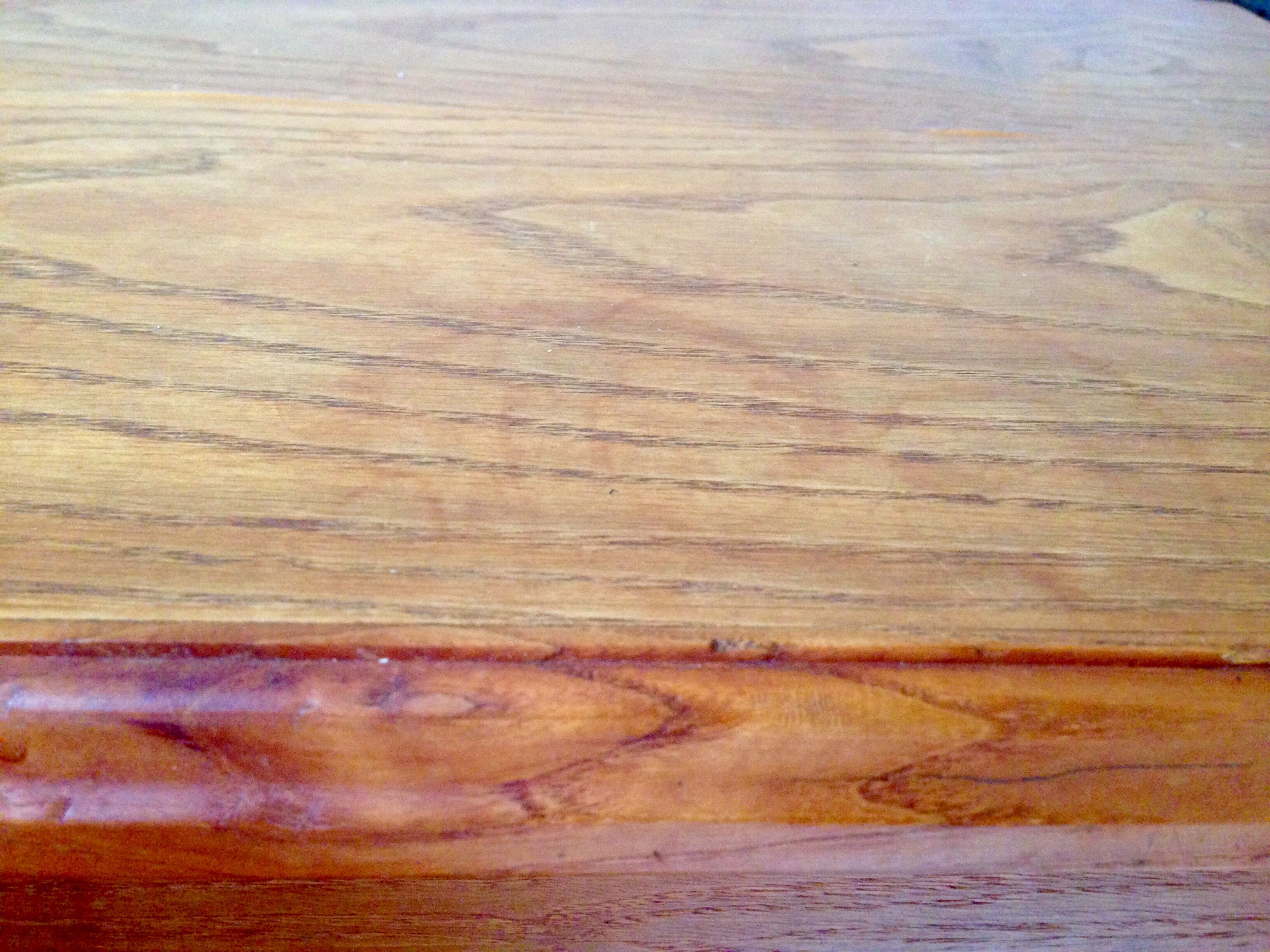 Bedside table  40s 50s