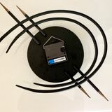 Vintage Bayard ORTF Clock