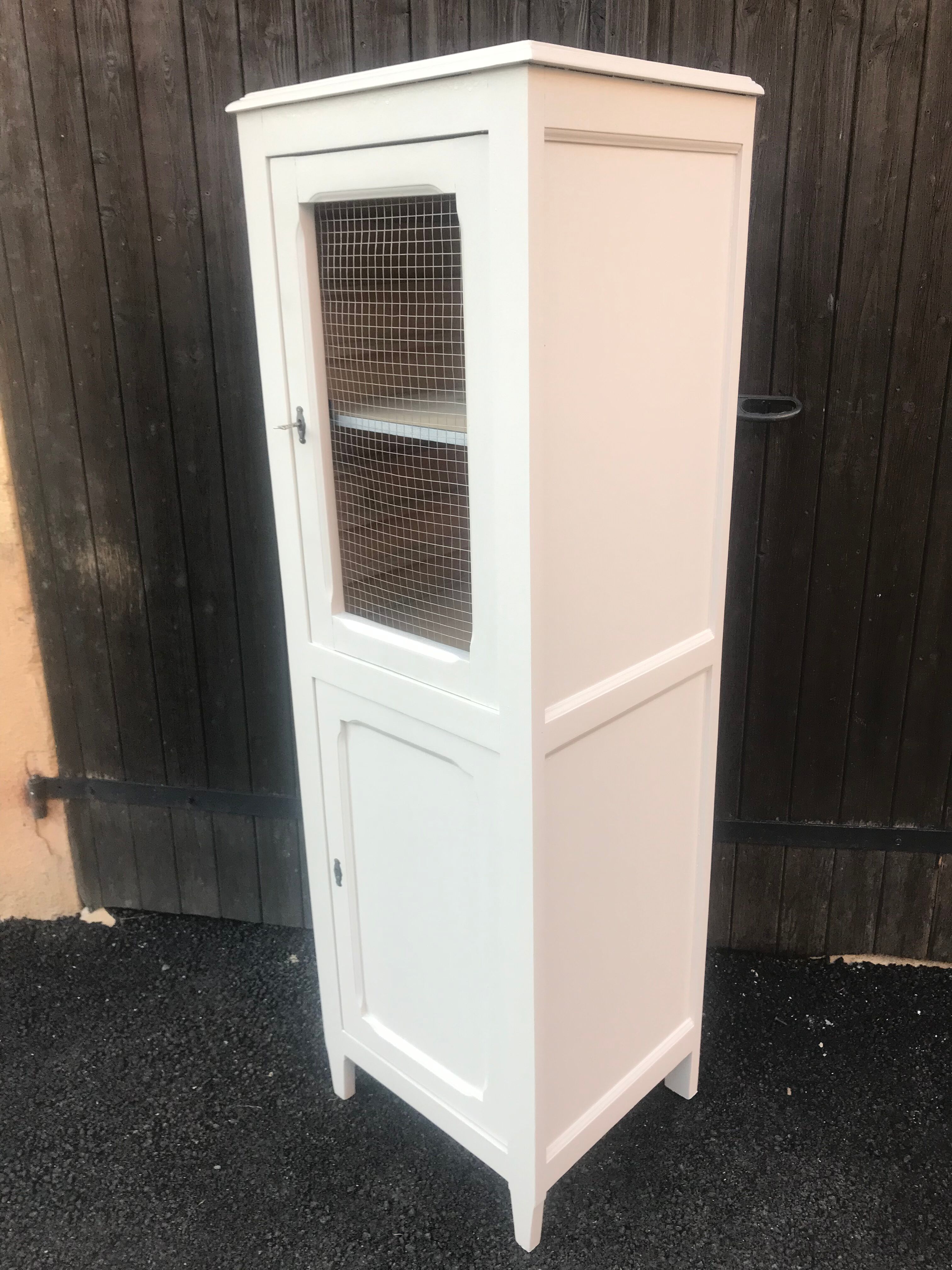 Cupboard