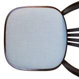 1980's Postmodernist Chair Model No. 45 by Josef Macek for TON