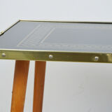 Side table, germany, 1970s
