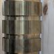 V155 wall light in brass - design by Hans-Agne Jakobsson