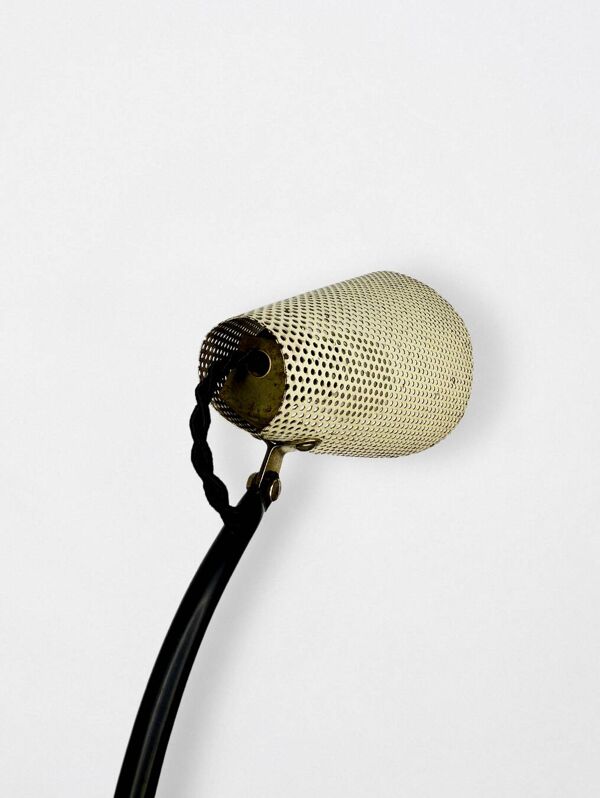 Lampe à poser Mathieu Matégot 1950