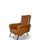 Armchairs, 1960s