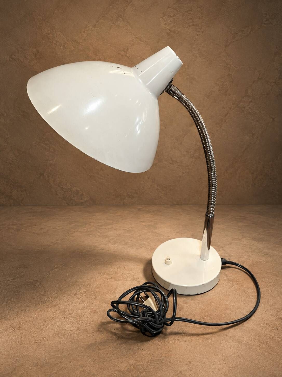 Lampe de bureau - Regent, Suisse, cira 1960