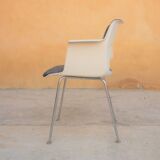 Vintage chair by A. R. Cordemeyer for Gispen Editions