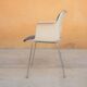 Vintage chair by A. R. Cordemeyer for Gispen Editions