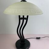 Wave lamp made in Holland