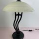 Wave lamp made in Holland