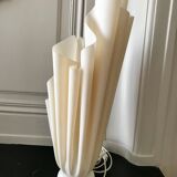 Pair of Georgia Jacob lamps