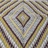 Hand-woven margoum rugs