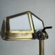 OLD DESK LAMP "PIROUETT" VINTAGE ART DECO