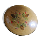 Plat vintage Poet Laval