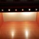 Paire de chevets vintage lumineux